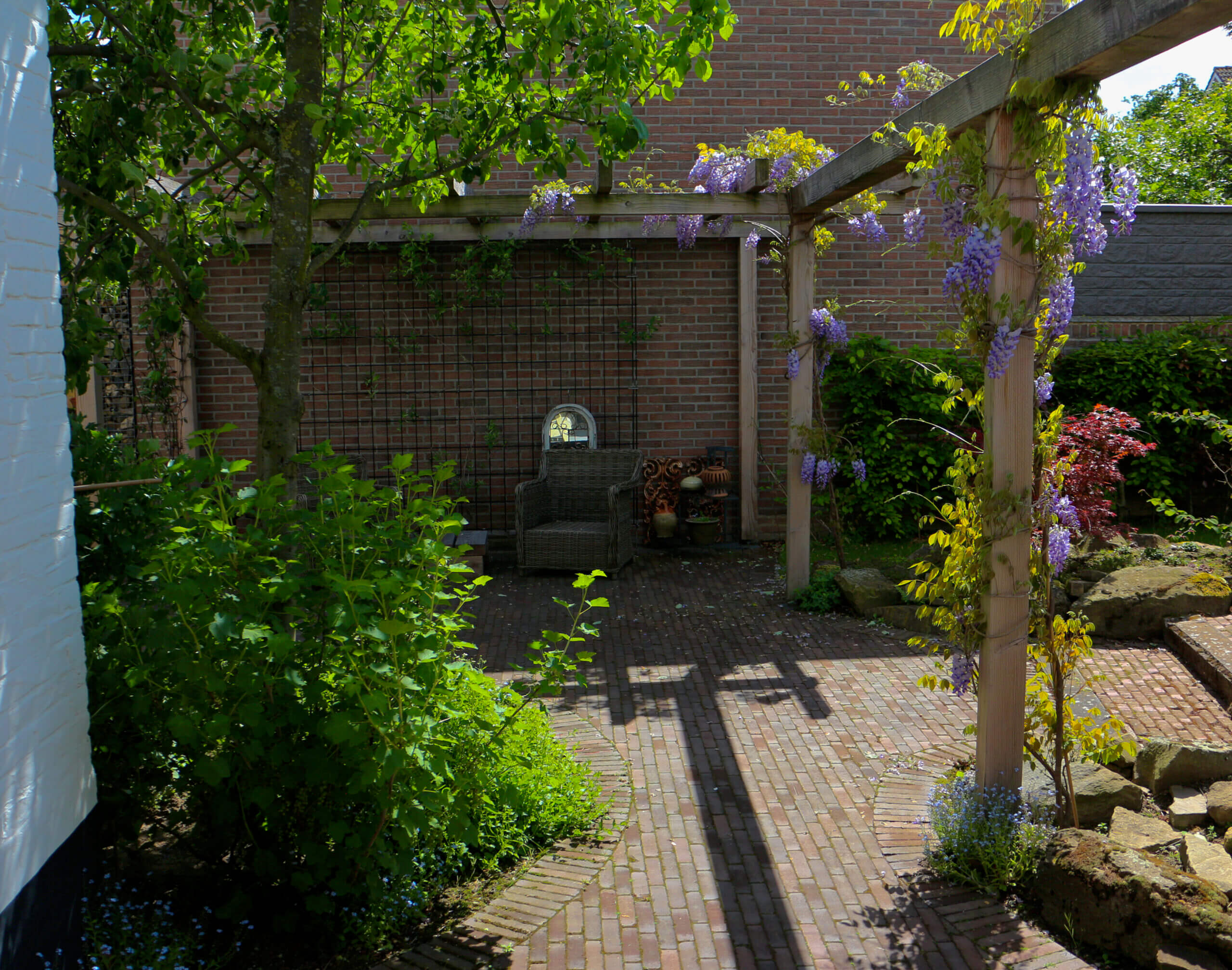 Speels, Romantisch en Natuurlijk 5 (1)