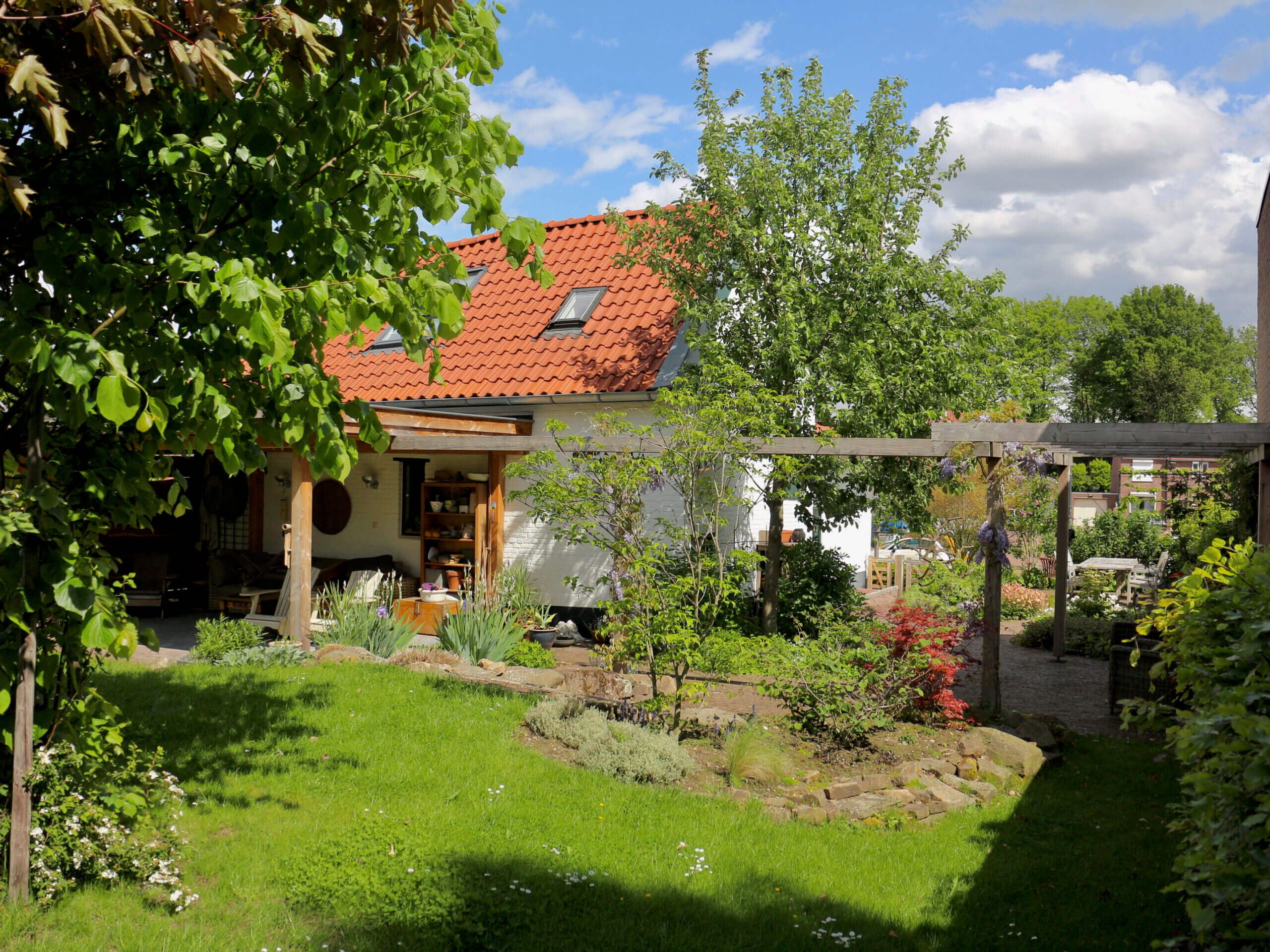 Speels, Romantisch en Natuurlijk 6 (1)