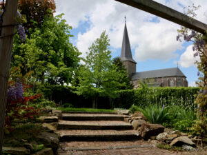 Speels, Romantisch en Natuurlijk 8 (1)