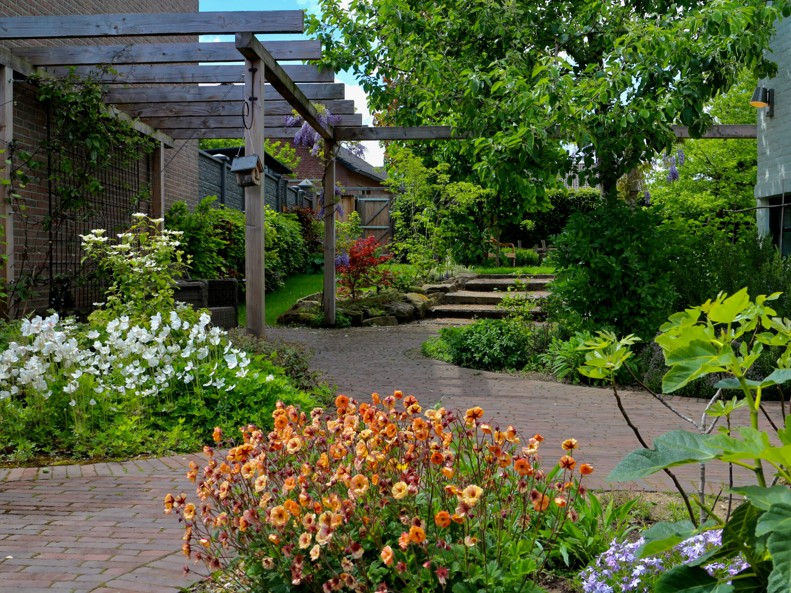 Speels, Romantisch en Natuurlijk 9 (1)