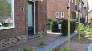 Strak rustiek modern 2