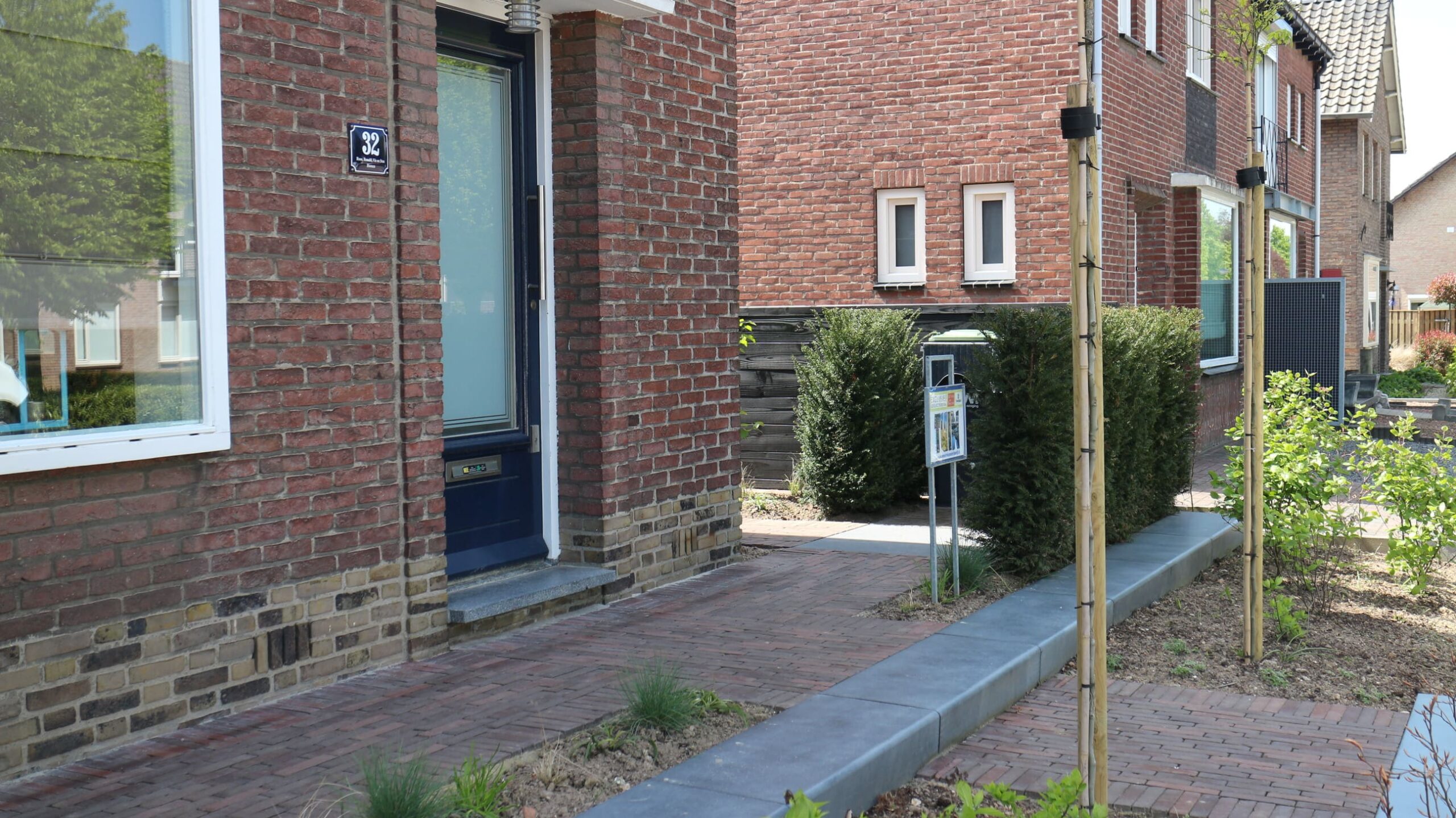 Strak rustiek modern 2